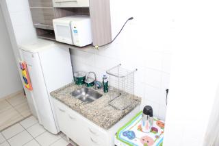 Olímpia Temporada Cond. Villagio - Olímpia - 3