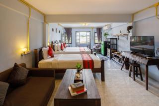 Mesa Guesthouse - Chiang Mai - 0