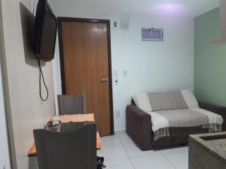 Flat à beira mar - João Pessoa - 7
