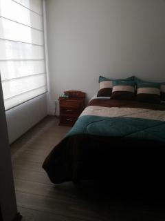 Suite M&M - Quito - 9