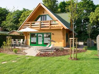 Ferienhaus F.Winkler - Neukalen - 0