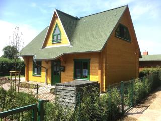 Ferienhaus F.Winkler - Neukalen - 5