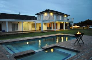 SeaXplore Lodge & Dive Center - Baía de Sodwana - 0