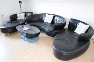 Gemütliche Wohnung - 9