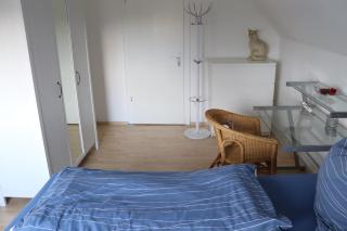 Gemütliche Wohnung - 5