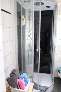 Gemütliche Wohnung - 7