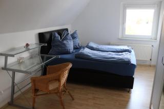 Gemütliche Wohnung - Velbert - 4