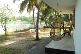 River View - Waterfront VILLA - 8