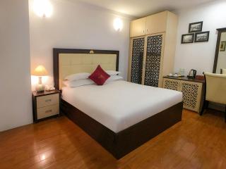 San Premium Hotel - Hanoi - 8