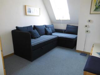 Apartmenthaus Hansen - Büsum - 7