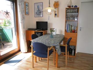 Apartmenthaus Hansen - Büsum - 3