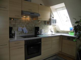 Apartmenthaus Hansen - Büsum - 2