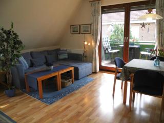 Apartmenthaus Hansen - Büsum - 1