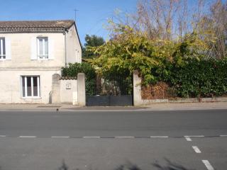 La Maison d'Alienor - 9