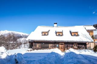 Napoleonvilla Ferienhaus für kreative Auszeiten - 9