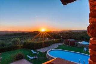 Casale La Desdemona - Sutri - 6