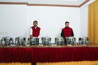 HOTEL NATURE's LAND - Leh - 2