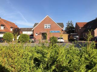 Pension Deichblick 1 - Norden - 0