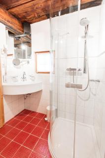 French Cottage - Franzosenstüberl Chalet - 4