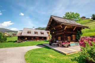 French Cottage - Franzosenstüberl Chalet - Rennweg - 7