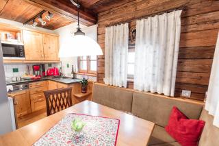 French Cottage - Franzosenstüberl Chalet - Rennweg - 4