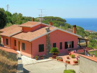 Struttura Turistica Villa Calamita - Capoliveri - 3