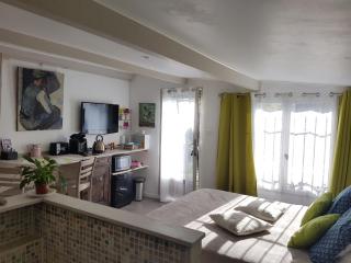 Chambre d'Hôte - Mas Le Barret - Arles - 1
