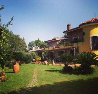 Villa Luisa - Montoro Inferiore - 5