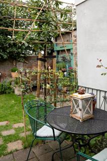 B&B Noordwijk Binnen - 1