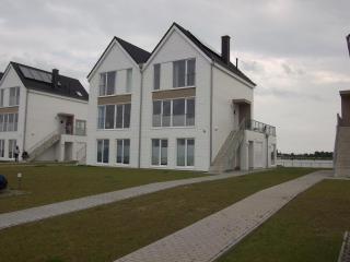 Ferienwohnung Admiral Suite - Kappeln - 8