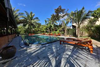 La Paloma Resort - Phu Quoc - 4