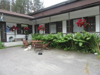 Ruska Bed & Breakfast - Taivalkoski - 5