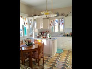 Pangiotas Pencione - Karpathos - 2