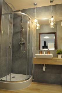 Apartament na Tęczowej - 1