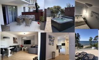 Apartament BD Premium Klifowa - Rewal - 0