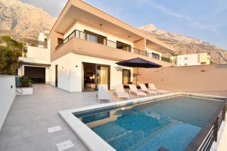 Villa Zoran - Makarska - 8