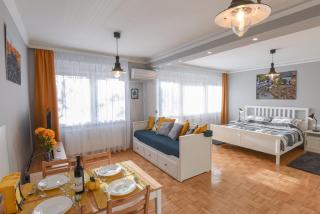 Vitalis Apartman - Eger - 0