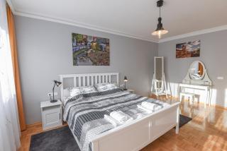Vitalis Apartman - Eger - 5