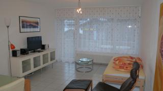 Ferienwohnung Zayetta Orange Cube Nr. 11a - 8