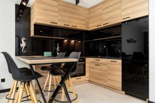 Premium Apartamenty Klifowa - Rewal - 8