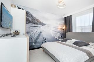 Premium Apartamenty Klifowa - Rewal - 5