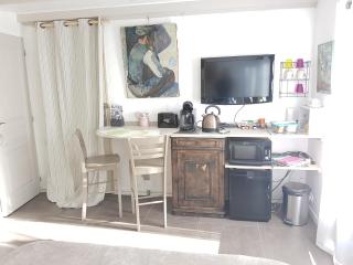 Chambre d'Hôte - Mas Le Barret - Arles - 4