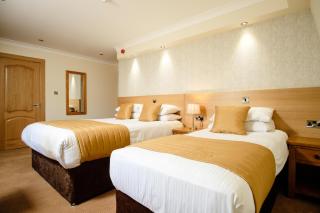 Victoria Hotel - Kirkcaldy - 3
