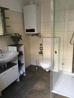 Ferienwohnung für Alt und Jung - 4