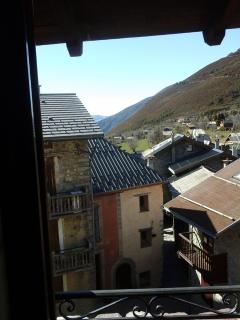 les Millefonds - Valdeblore - 0