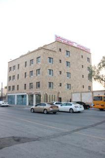 MY HOTEL Nizwa Residence Hotel Apartement نزوى ريزيدنس - Nizwa - 3