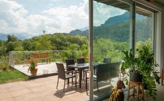 Ferienappartement Vastu - Pflach - 3