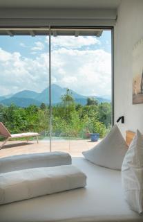 Ferienappartement Vastu - Pflach - 6