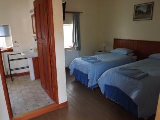 Peartree Farm - Aldwincle Saint Peter - 9