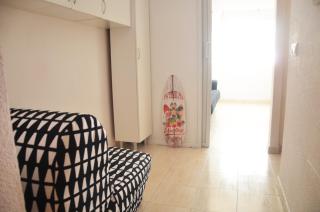 Pretty Studio With Swimming Pool - Torrevieja - 2